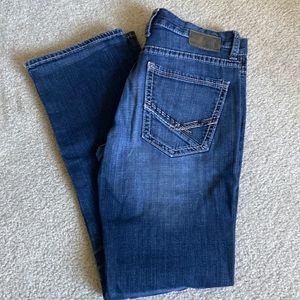 BKE Denim Carter Men’s Jeans